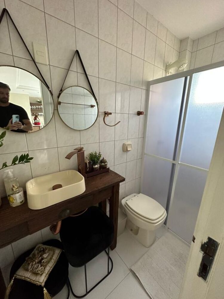 Cobertura, 4 quartos, 197 m² - Foto 1