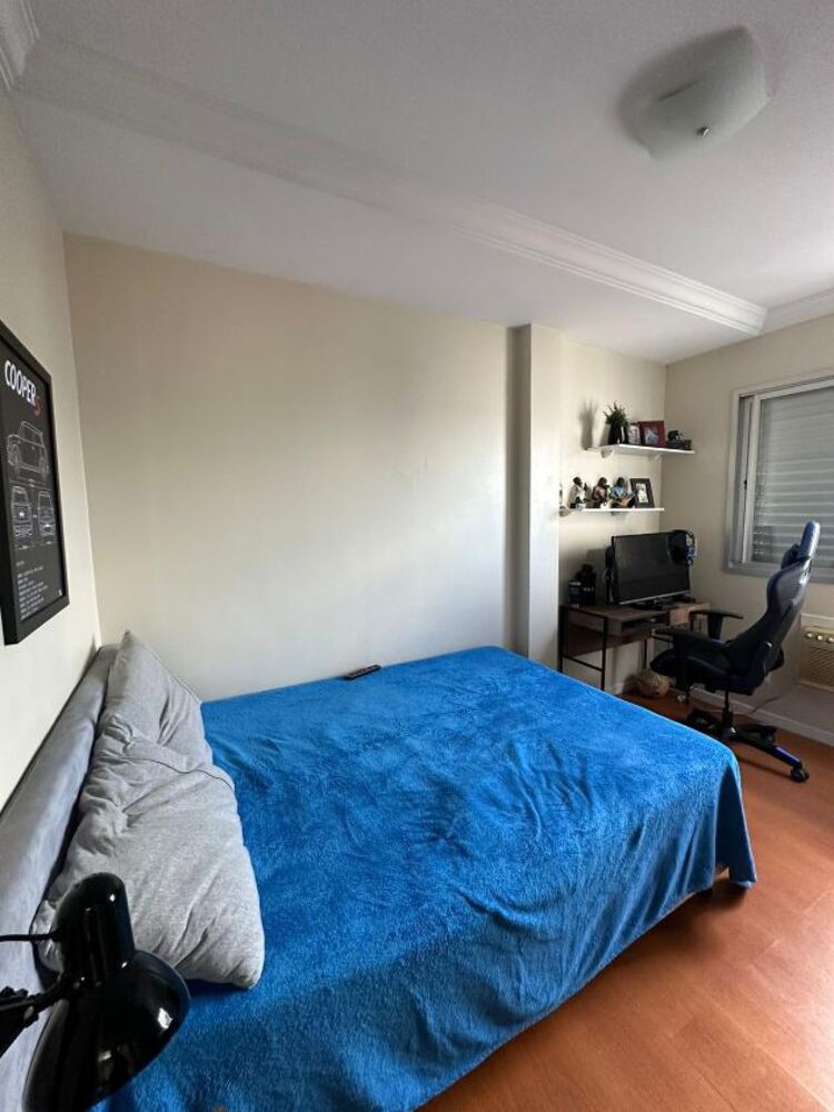 Cobertura, 4 quartos, 197 m² - Foto 4