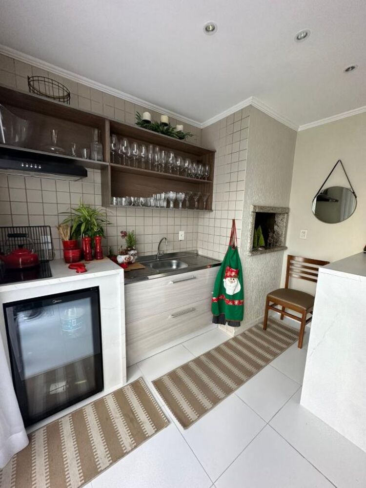 Cobertura, 4 quartos, 197 m² - Foto 3