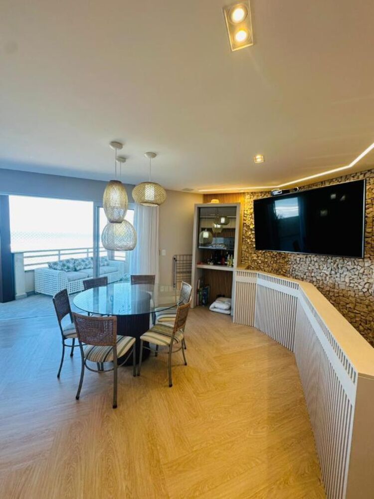 Cobertura, 3 quartos, 157 m² - Foto 6