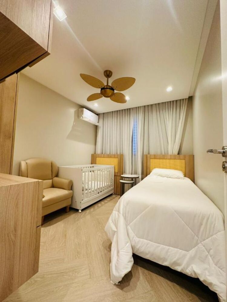 Cobertura, 3 quartos, 157 m² - Foto 7