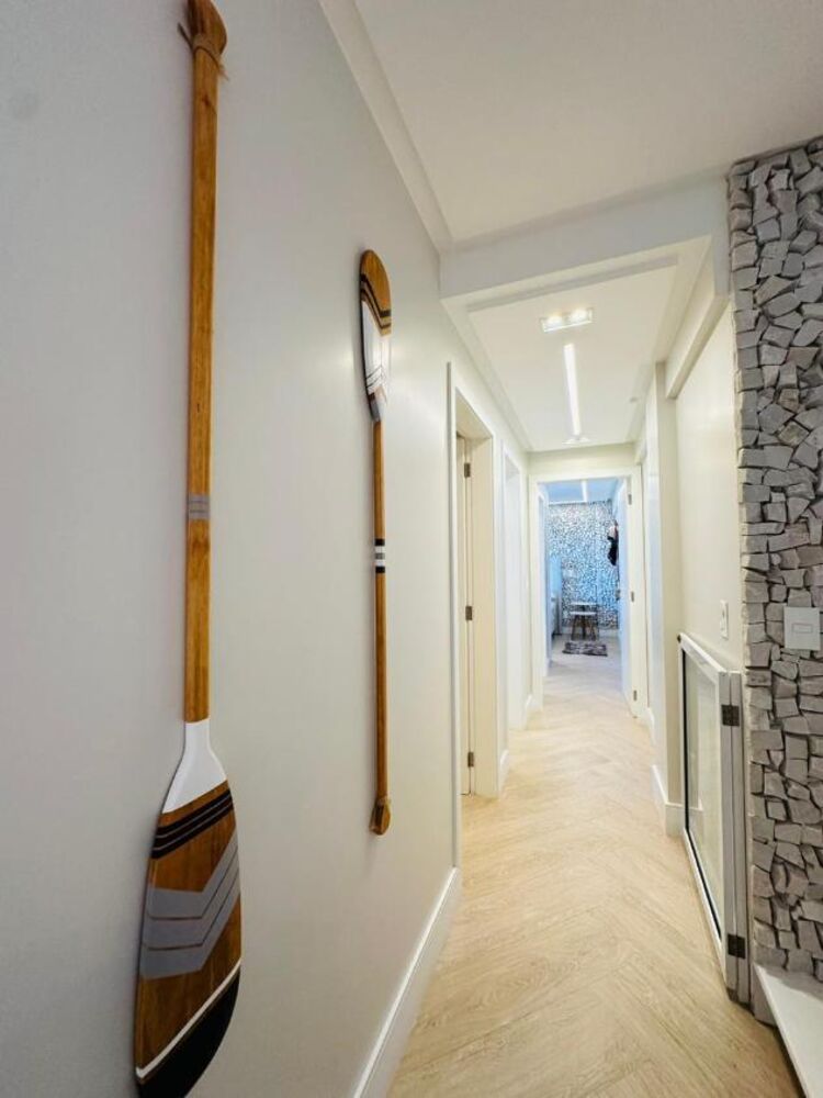 Cobertura, 3 quartos, 157 m² - Foto 11