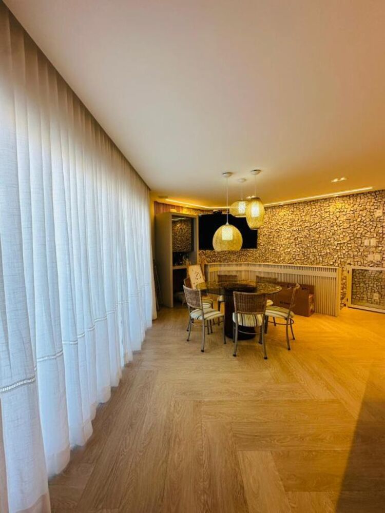 Cobertura, 3 quartos, 157 m² - Foto 12