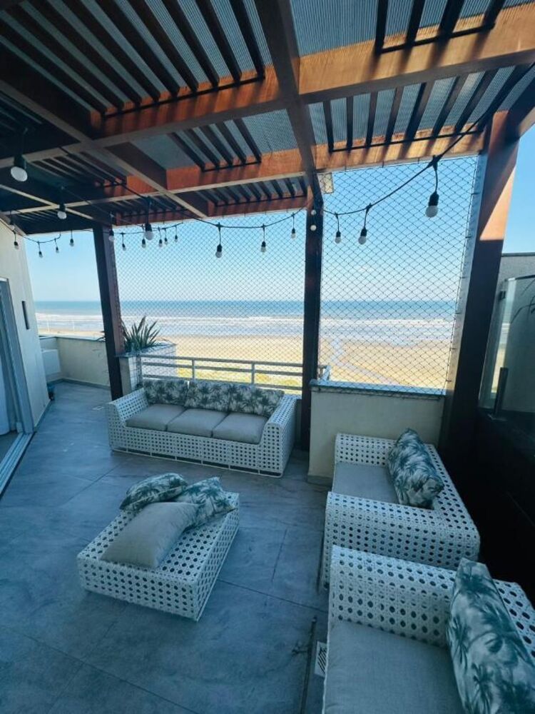 Cobertura, 3 quartos, 157 m² - Foto 14