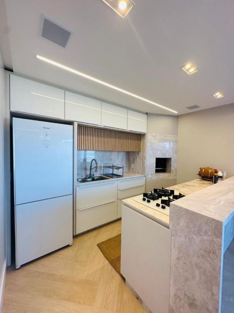 Cobertura, 3 quartos, 157 m² - Foto 3