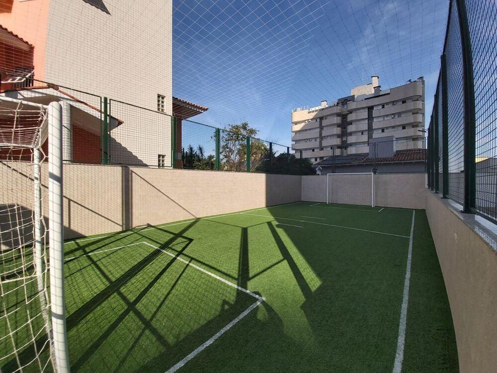 Apartamento à venda com 3 quartos, 155m² - Foto 2