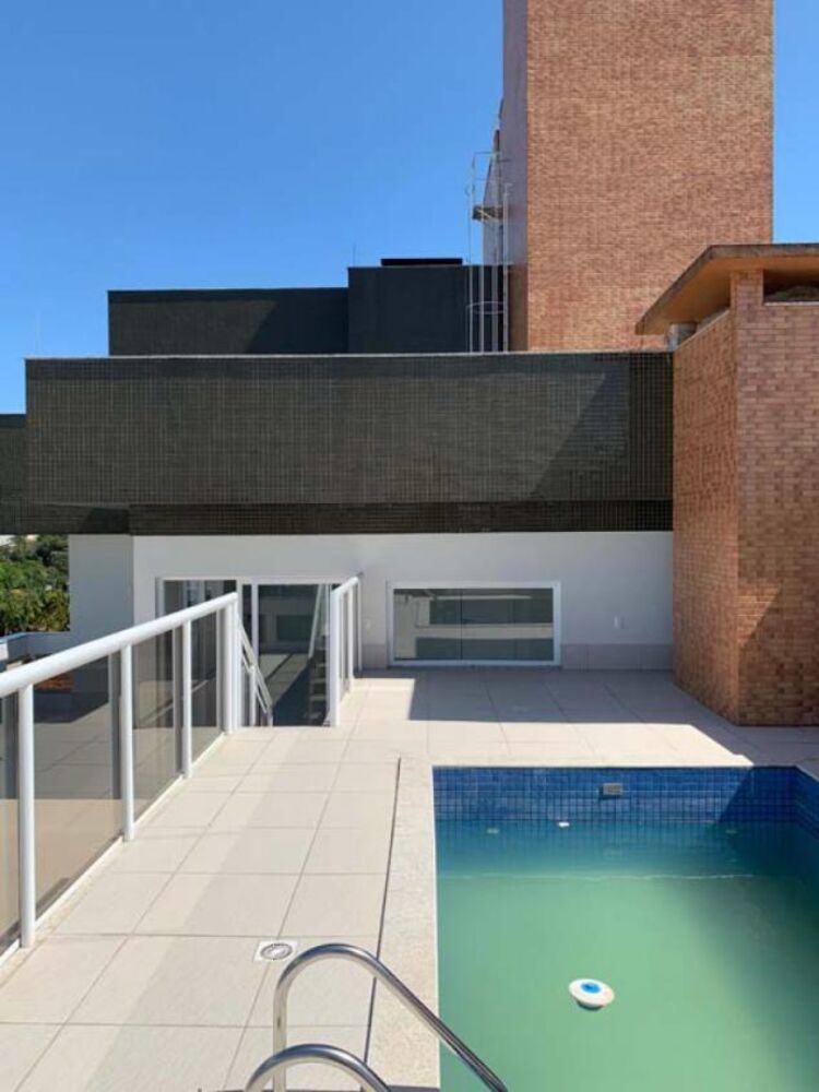 Cobertura, 3 quartos, 342 m² - Foto 1