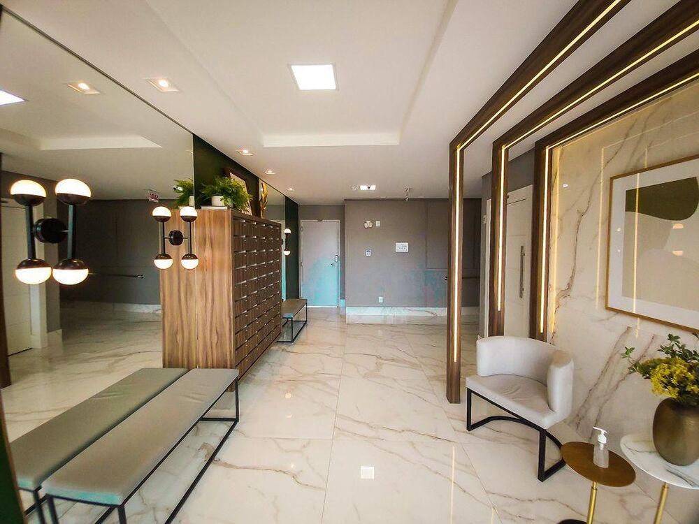 Apartamento, 2 quartos, 69 m² - Foto 1