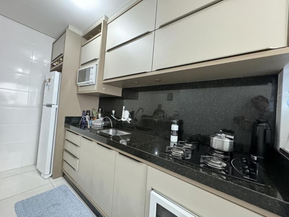 Apartamento, 2 quartos - Foto 1