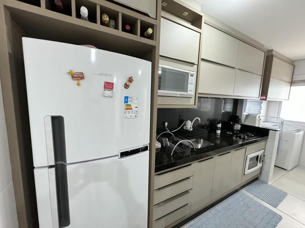 Apartamento, 2 quartos - Foto 4