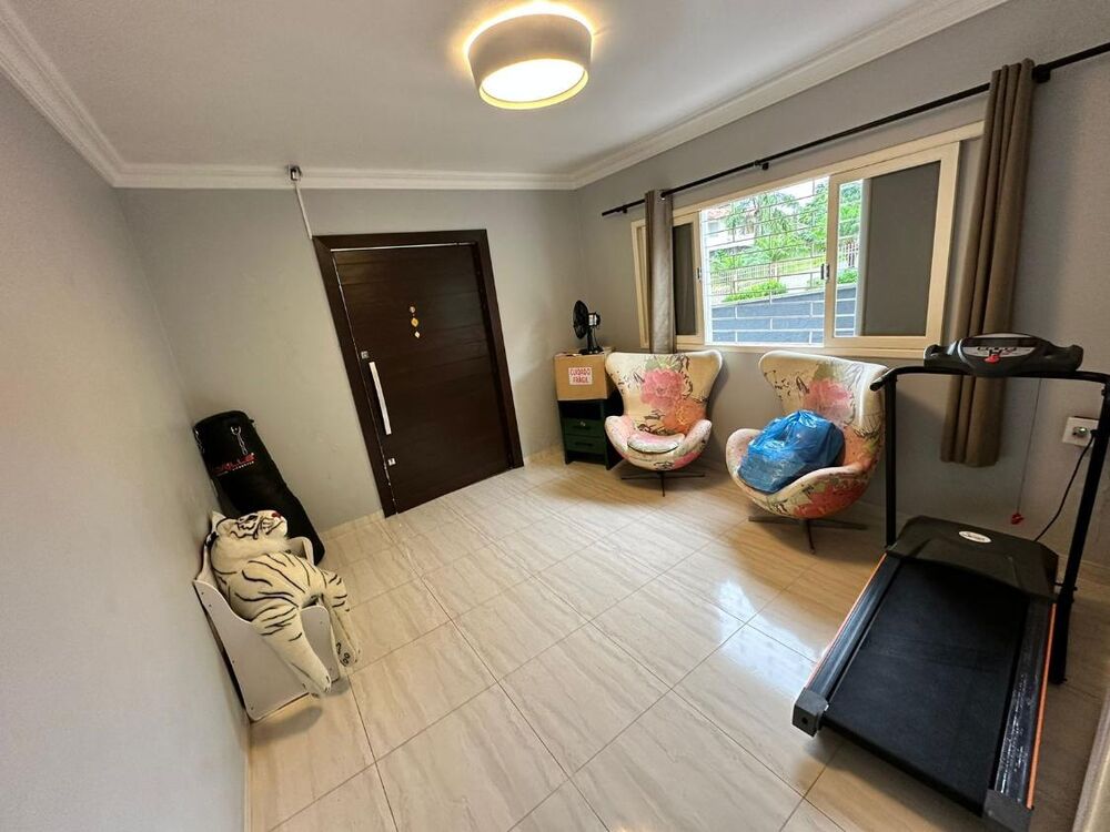 Casa, 3 quartos, 200 m² - Foto 3