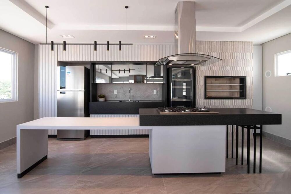 Apartamento, 3 quartos, 88 m² - Foto 3