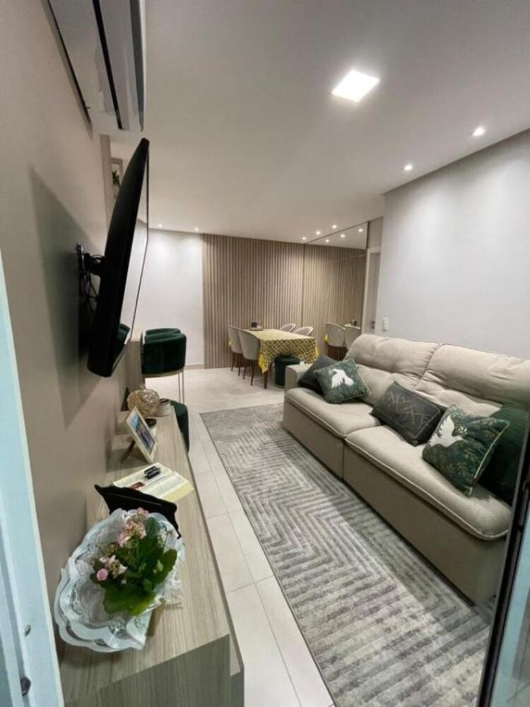 Apartamento, 2 quartos, 142 m² - Foto 3