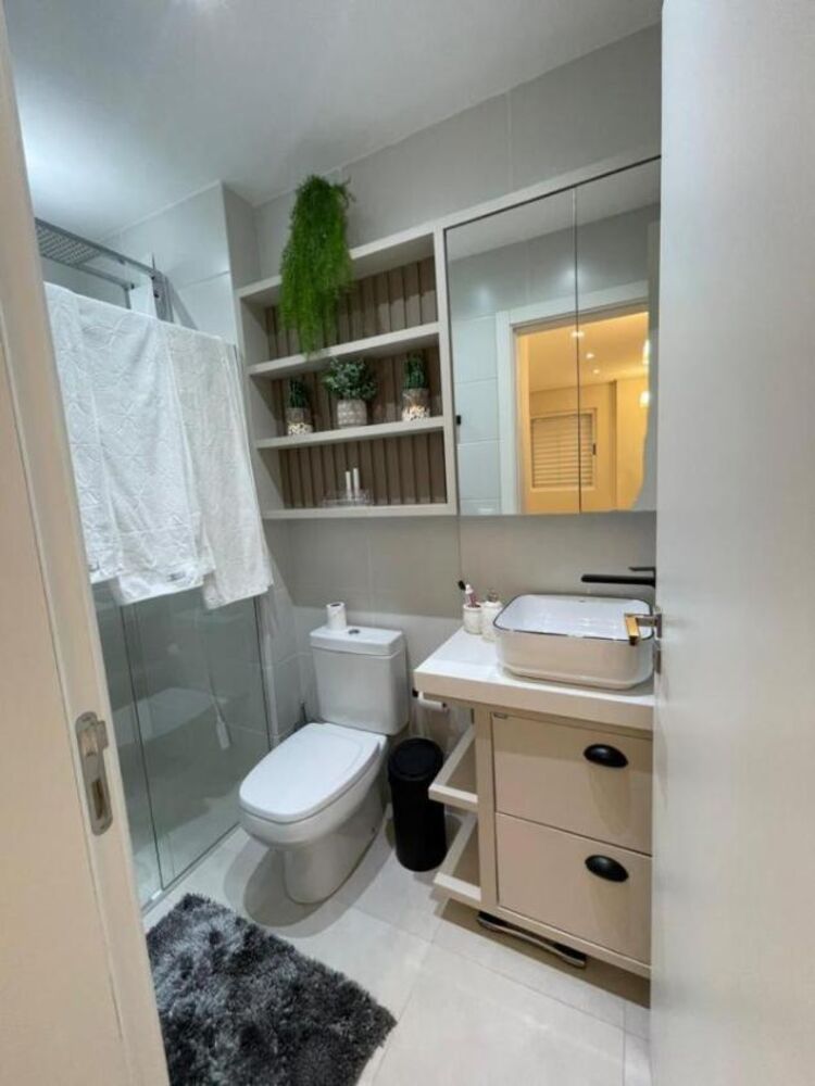 Apartamento, 2 quartos, 142 m² - Foto 1