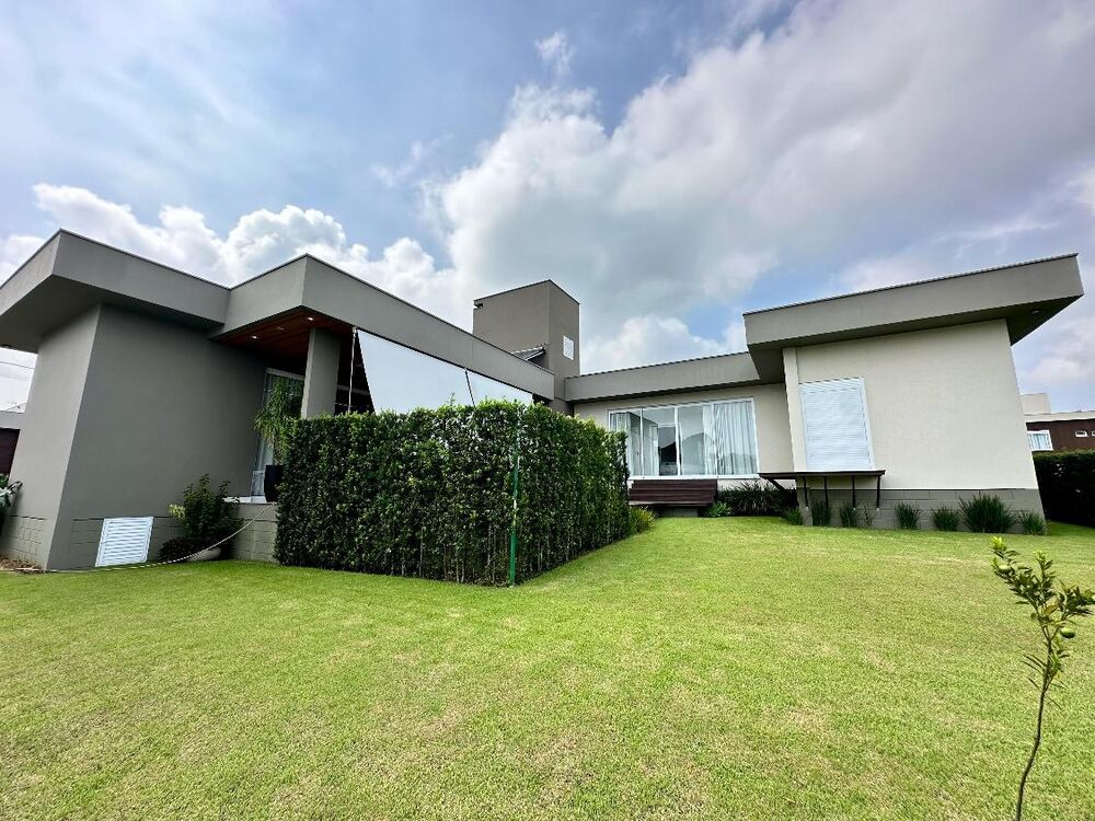 Casa, 3 quartos, 231 m² - Foto 4