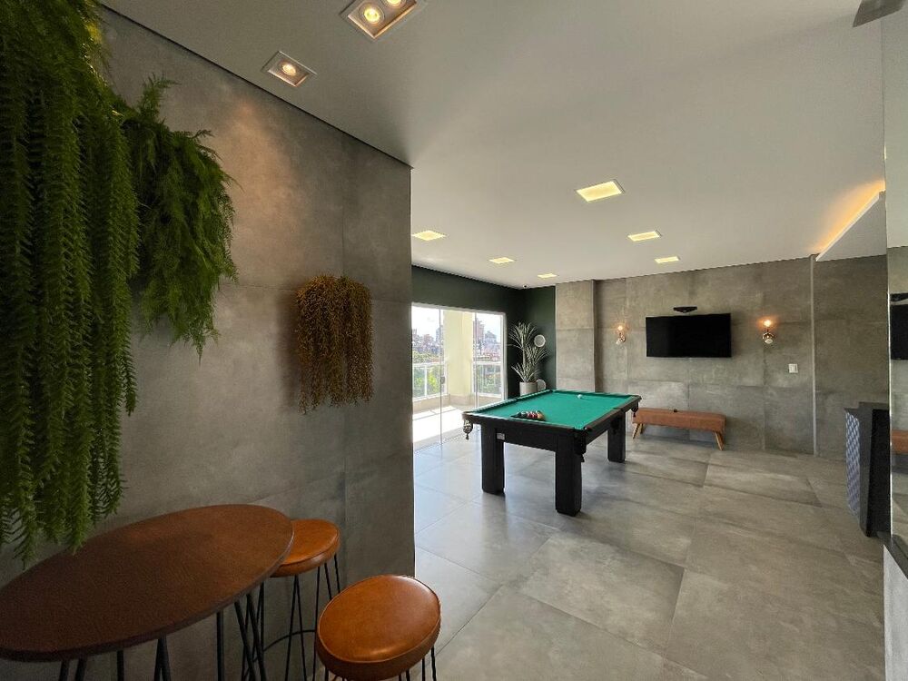 Apartamento, 2 quartos, 66 m² - Foto 1