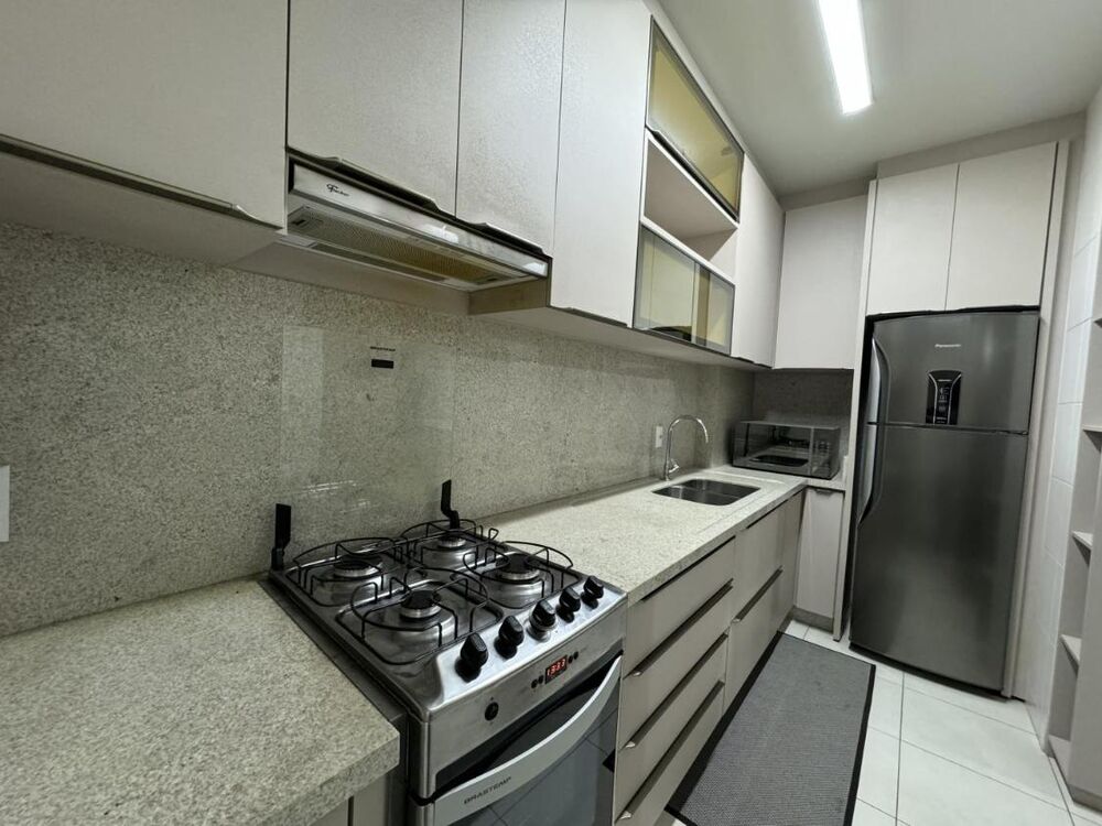 Apartamento, 2 quartos, 73 m² - Foto 9