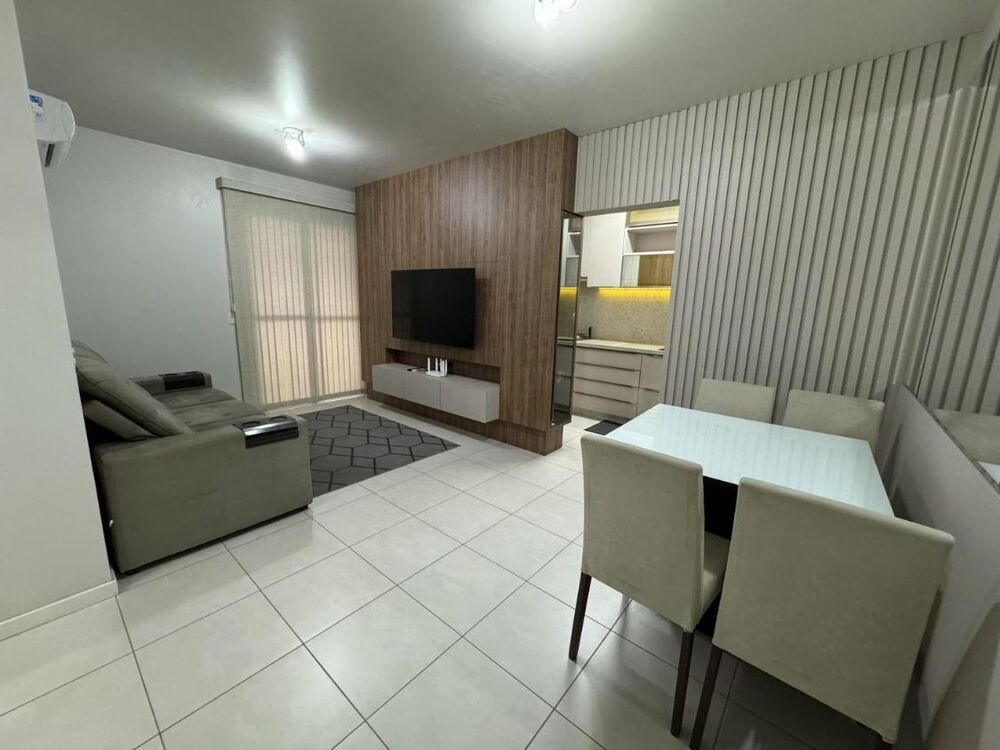 Apartamento, 2 quartos, 73 m² - Foto 1