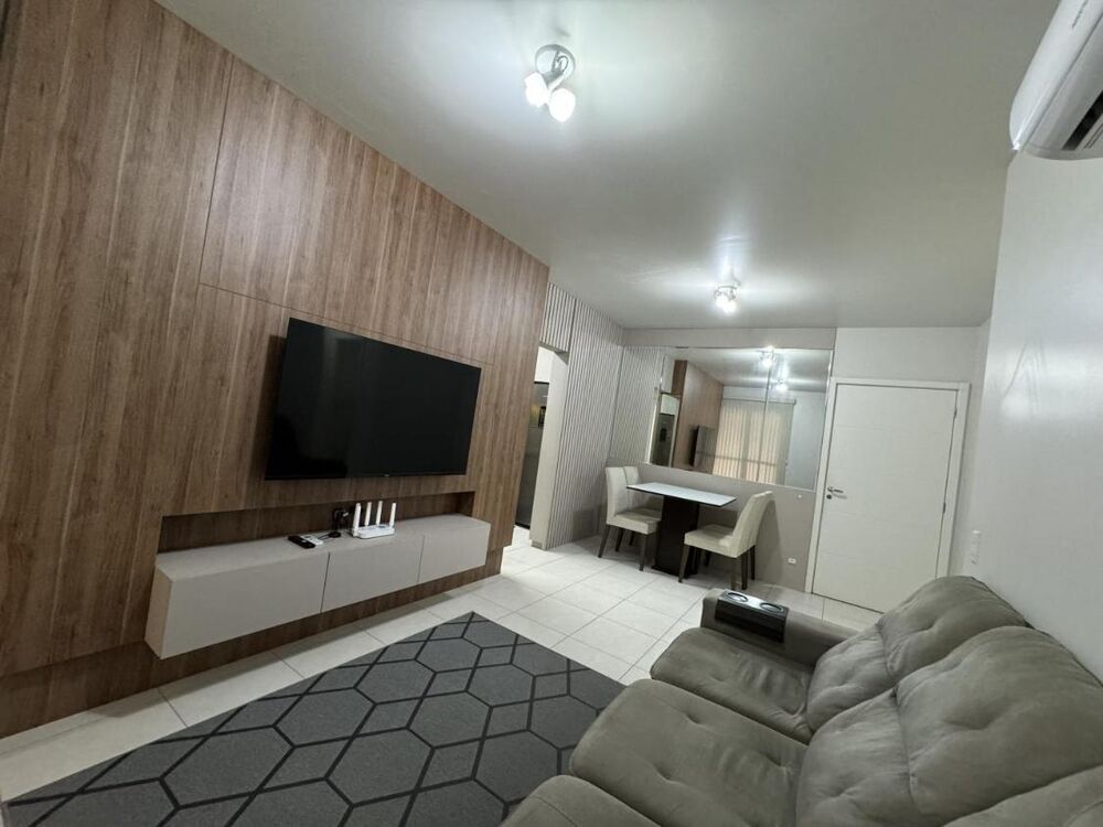 Apartamento, 2 quartos, 73 m² - Foto 5