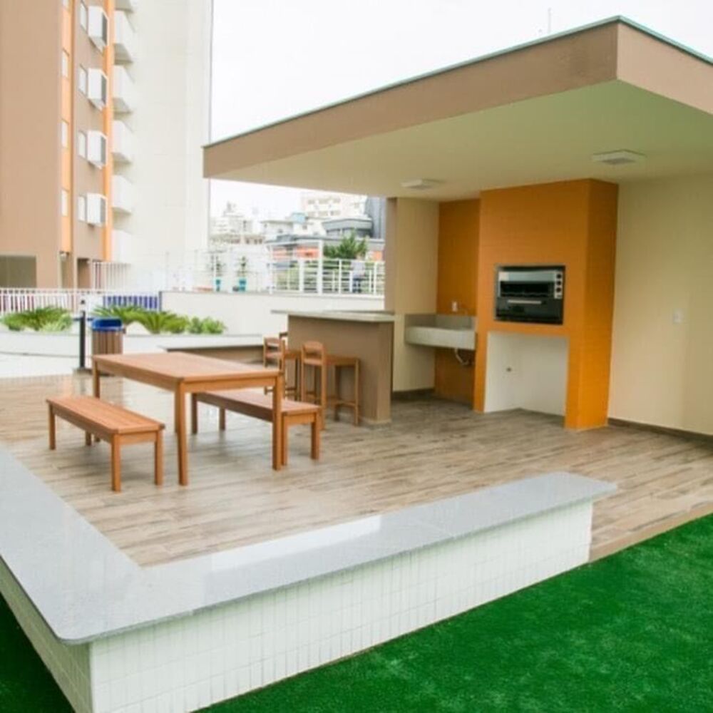 Apartamento, 2 quartos, 73 m² - Foto 14