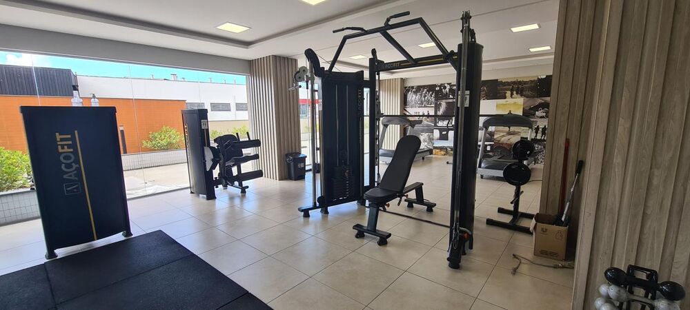 Apartamento, 2 quartos, 73 m² - Foto 13