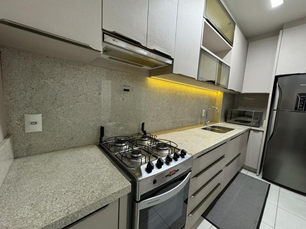 Apartamento, 2 quartos, 73 m² - Foto 6