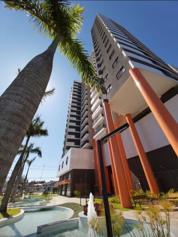 Apartamento, 2 quartos, 68 m² - Foto 2