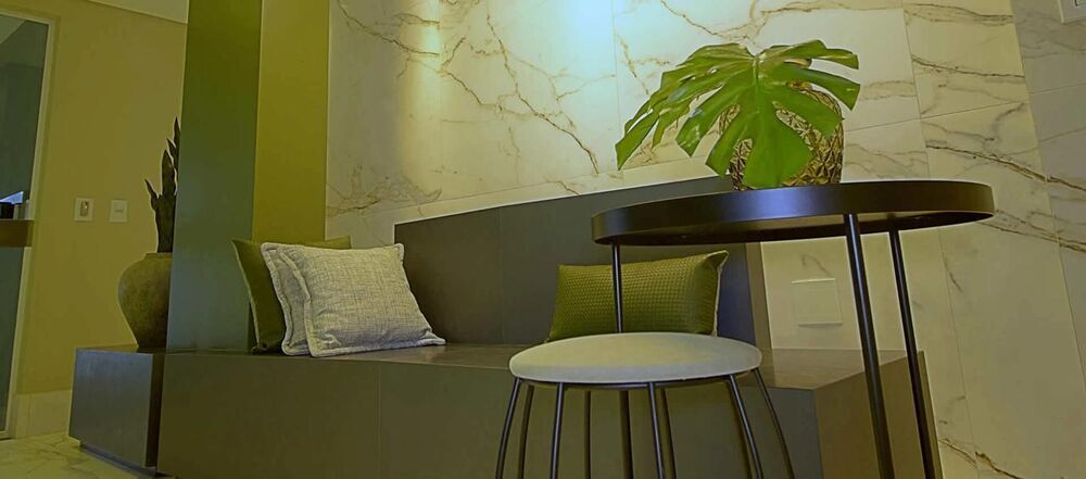 Apartamento, 2 quartos, 71 m² - Foto 2