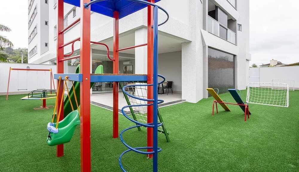 Apartamento, 3 quartos, 127 m² - Foto 1