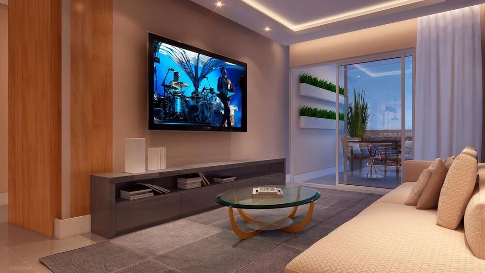 Apartamento, 3 quartos, 127 m² - Foto 8