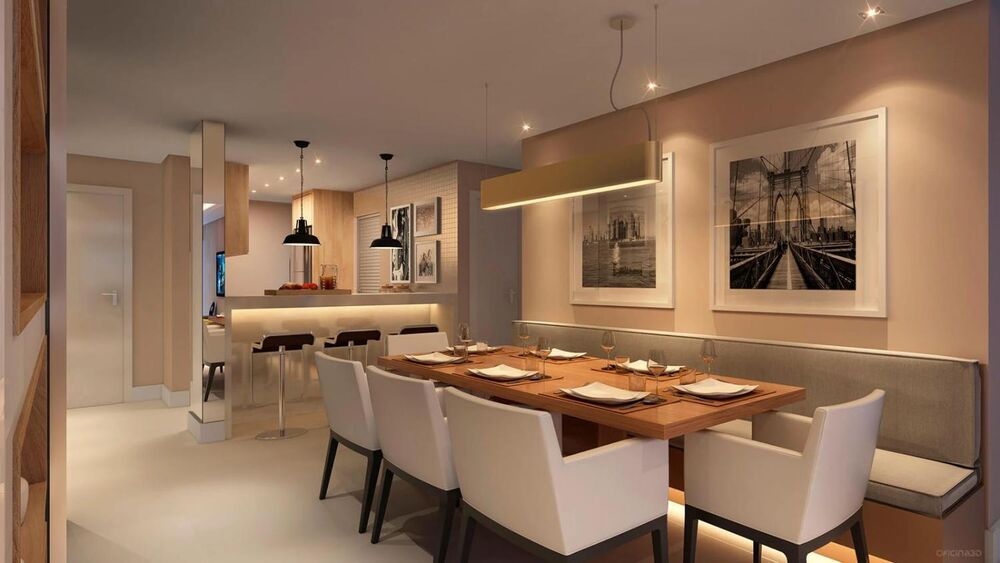 Apartamento, 3 quartos, 127 m² - Foto 4