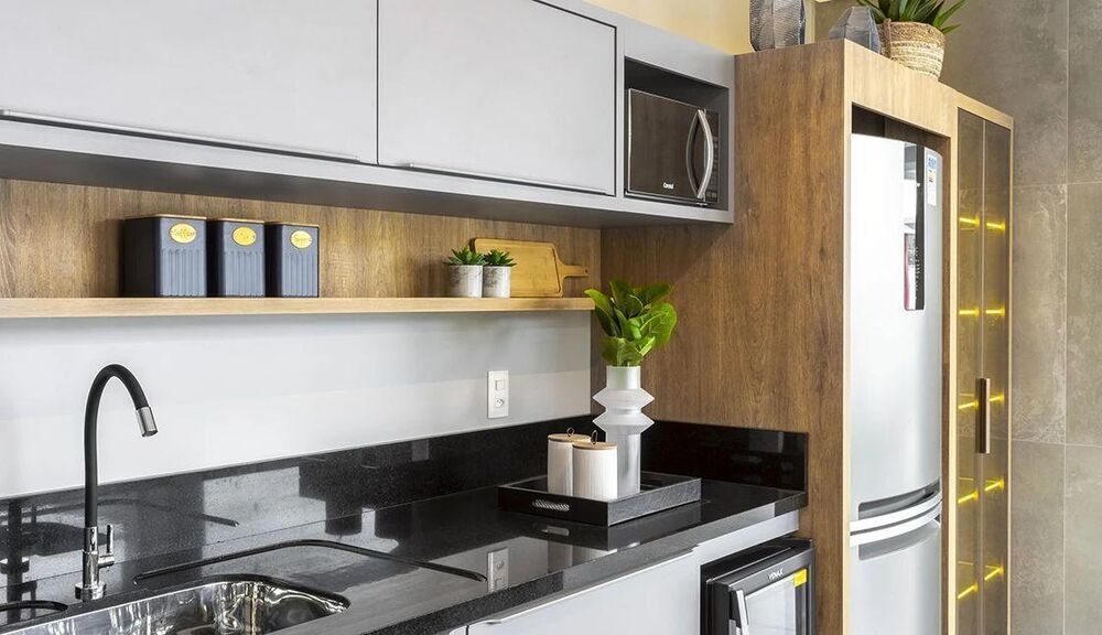 Apartamento, 3 quartos, 127 m² - Foto 9