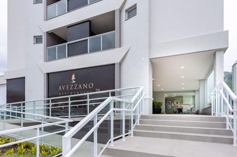 Apartamento, 3 quartos, 127 m² - Foto 2