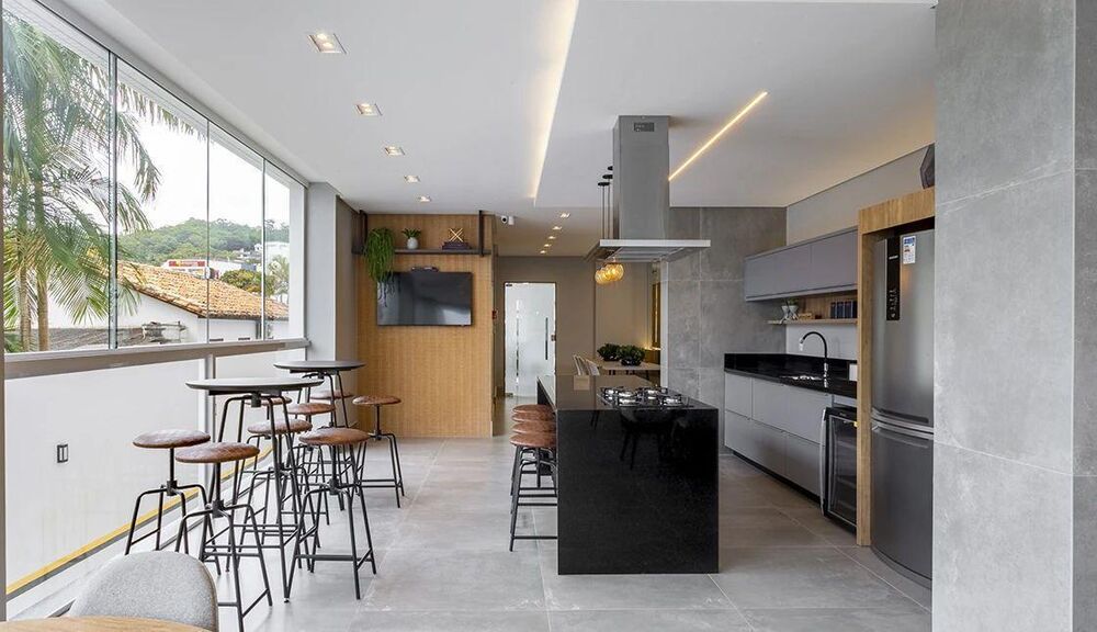 Apartamento, 3 quartos, 127 m² - Foto 16