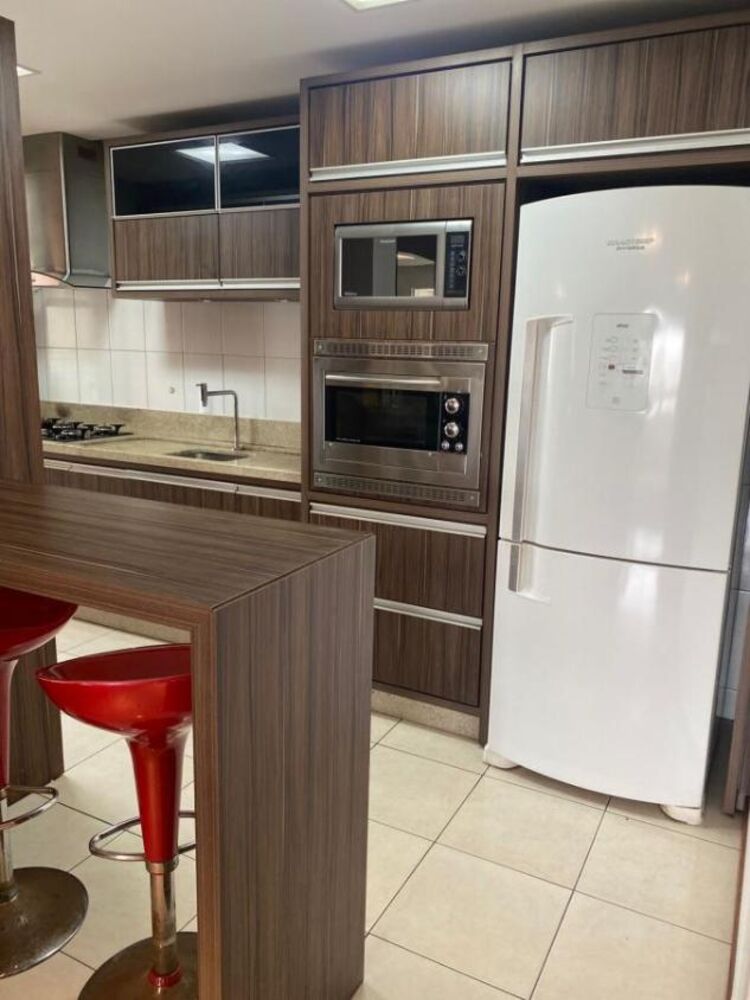 Apartamento, 3 quartos, 110 m² - Foto 3