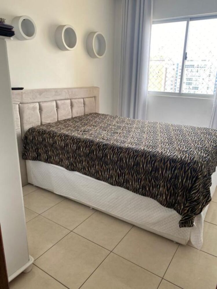 Apartamento, 3 quartos, 110 m² - Foto 1