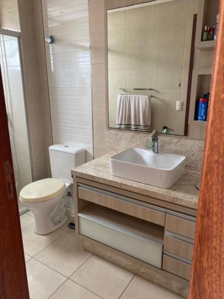 Apartamento, 3 quartos, 110 m² - Foto 2