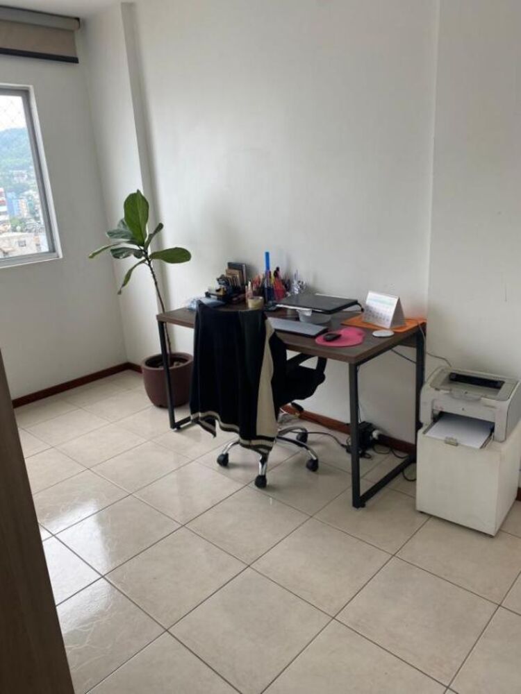 Apartamento, 3 quartos, 110 m² - Foto 4