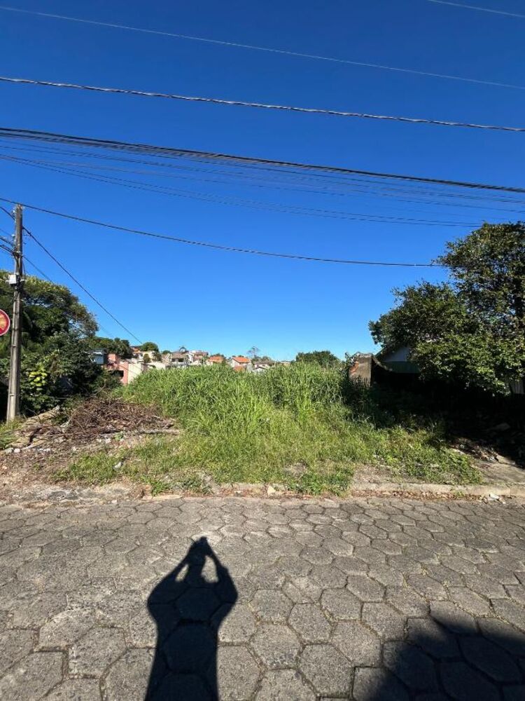 Terreno, 397 m² - Foto 2