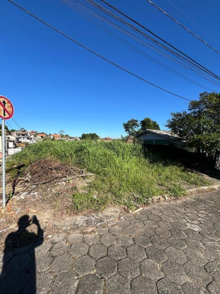 Terreno, 397 m² - Foto 1