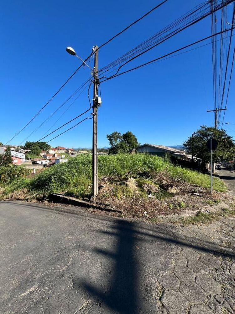 Terreno, 397 m² - Foto 3