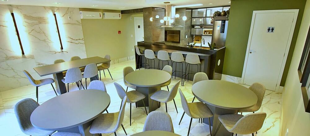 Apartamento, 2 quartos, 71 m² - Foto 3