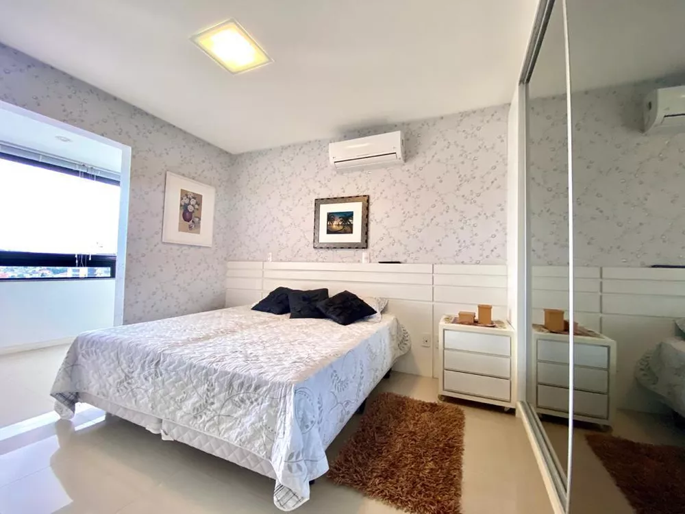 Apartamento à venda com 4 quartos, 325m² - Foto 7