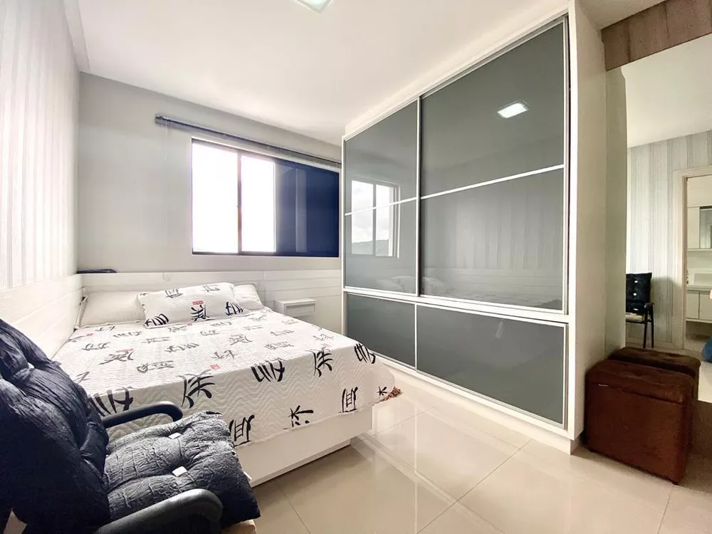 Apartamento à venda com 4 quartos, 325m² - Foto 8