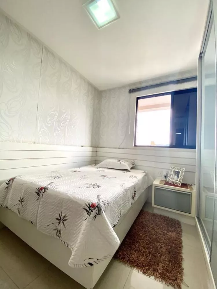 Apartamento à venda com 4 quartos, 325m² - Foto 6