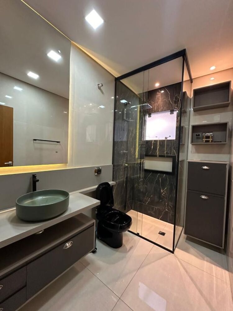 Casa, 3 quartos, 300 m² - Foto 4