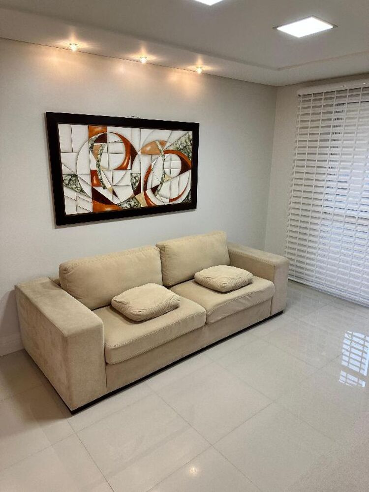 Apartamento, 3 quartos, 97 m² - Foto 2