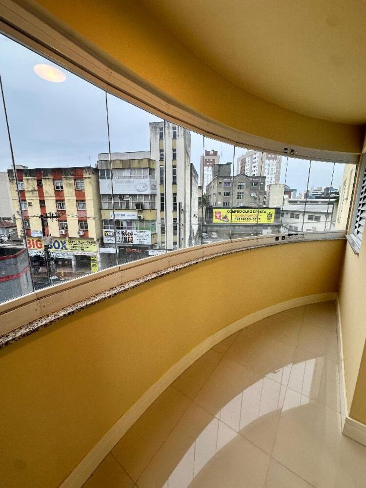 Apartamento, 3 quartos, 97 m² - Foto 1