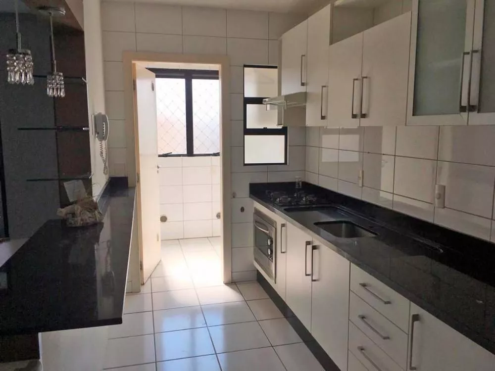 Apartamento à venda com 3 quartos, 92m² - Foto 5