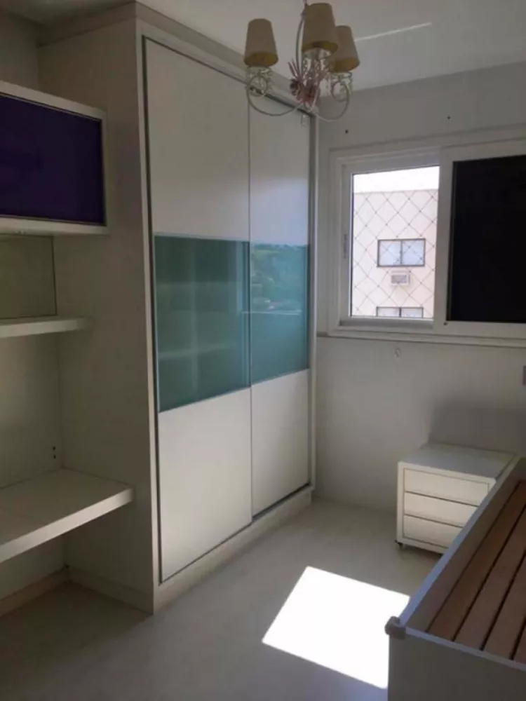 Apartamento à venda com 3 quartos, 92m² - Foto 9